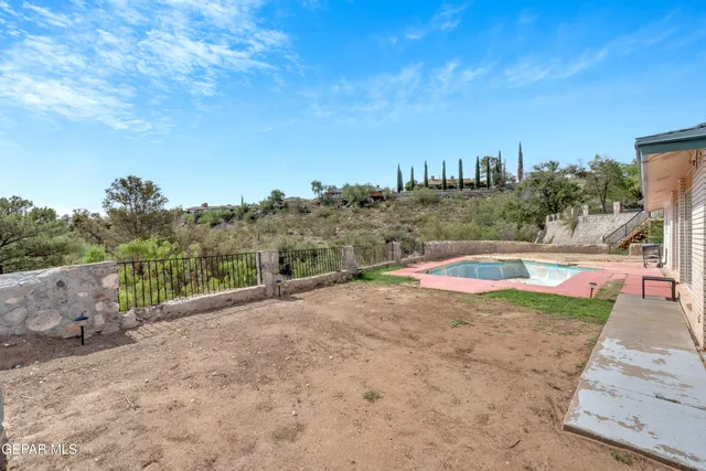 $349,990 | 3204 Zion Lane, El Paso, TX 79904