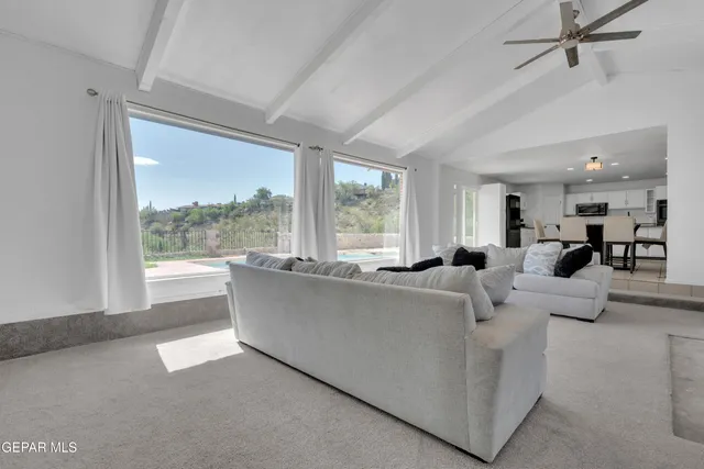 $349,990 | 3204 Zion Lane, El Paso, TX 79904