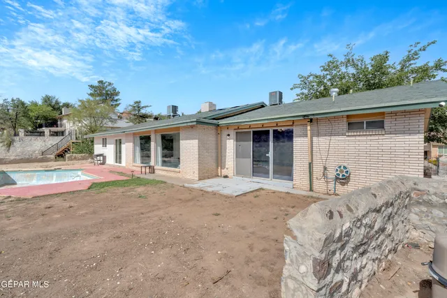 $349,990 | 3204 Zion Lane, El Paso, TX 79904