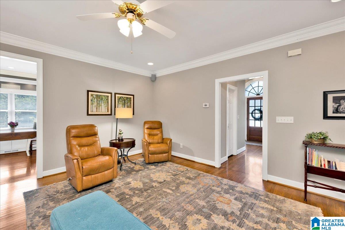 708 Meadow Ridge Court Birmingham, AL 35242 - Photo 25 of 65