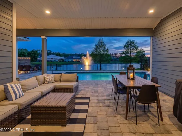 $825,000 | 408 Oxford Estates Way, St. Johns, FL 32259