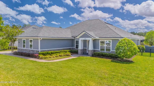$825,000 | 408 Oxford Estates Way, St. Johns, FL 32259