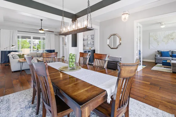 $825,000 | 408 Oxford Estates Way, St. Johns, FL 32259
