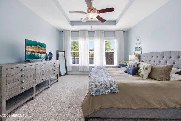 $825,000 | 408 Oxford Estates Way, St. Johns, FL 32259