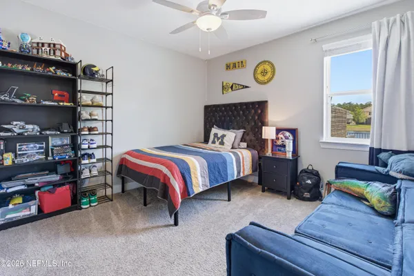 $825,000 | 408 Oxford Estates Way, St. Johns, FL 32259