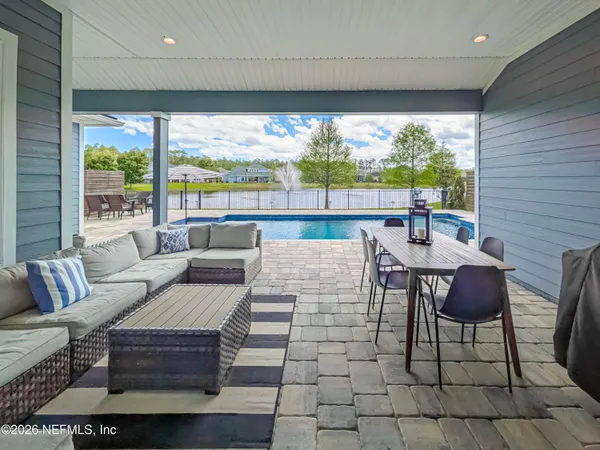 $825,000 | 408 Oxford Estates Way, St. Johns, FL 32259