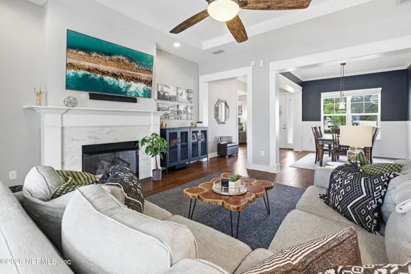 $825,000 | 408 Oxford Estates Way, St. Johns, FL 32259