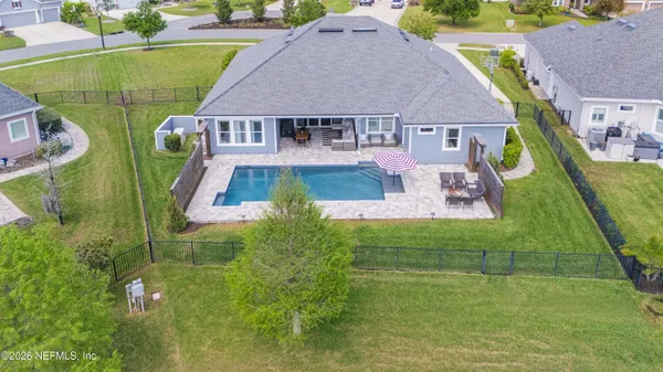$825,000 | 408 Oxford Estates Way, St. Johns, FL 32259