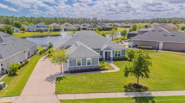 $825,000 | 408 Oxford Estates Way, St. Johns, FL 32259