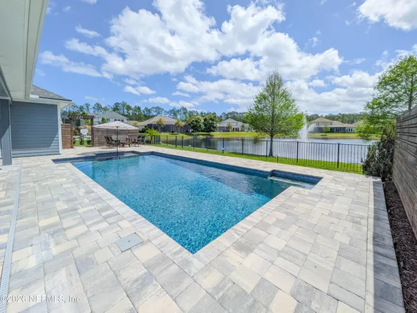 $825,000 | 408 Oxford Estates Way, St. Johns, FL 32259