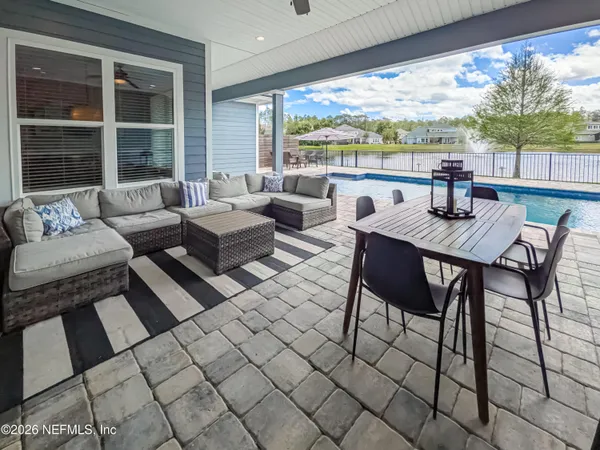 $825,000 | 408 Oxford Estates Way, St. Johns, FL 32259
