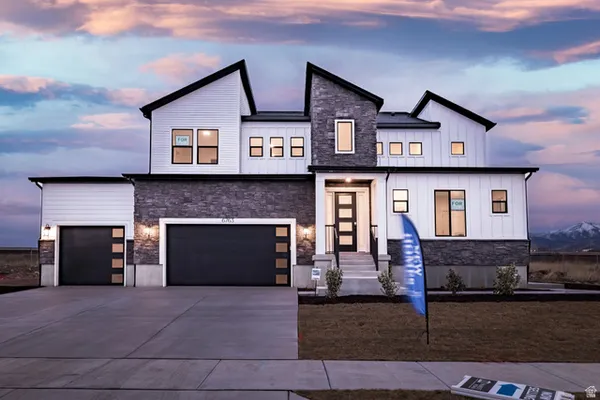 $969,990 | 6763 West Smithson Circle, Unit 118, West Valley City, UT 84128