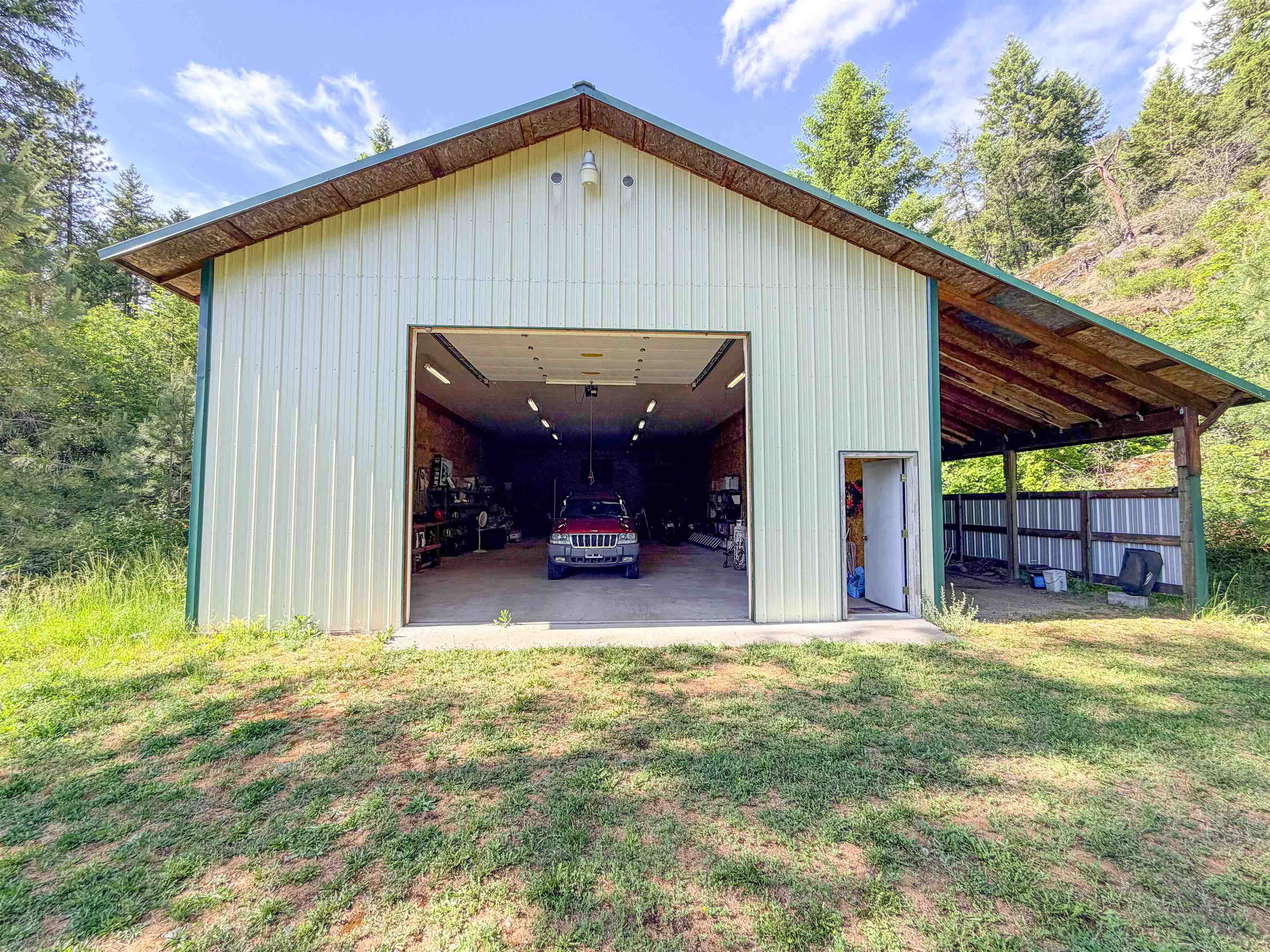 3434 A Rockcut Road Kettle Falls, WA 99141 - Photo 49 of 50