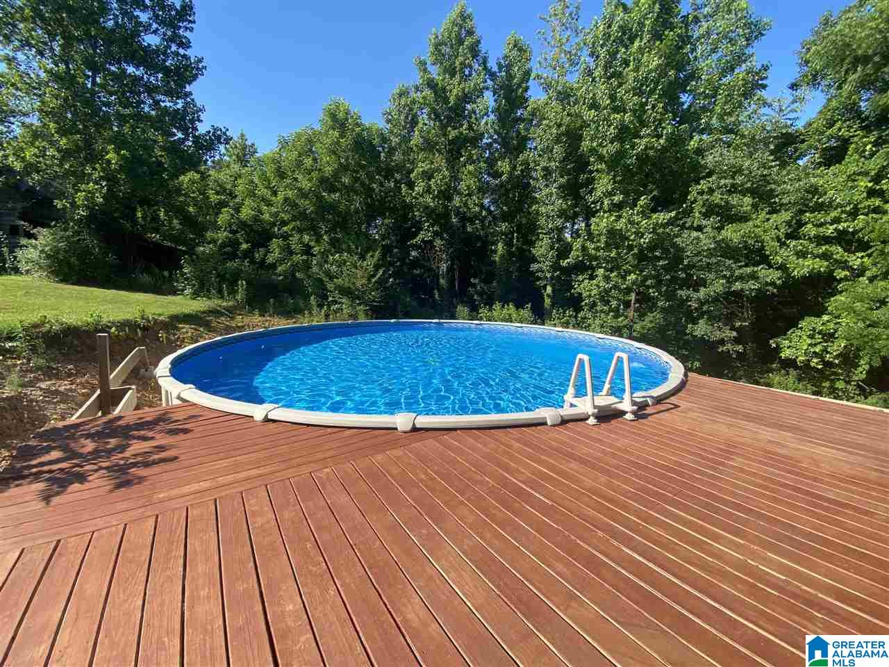 7582 County Road 19 Heflin, AL 36264 - Photo 24 of 30