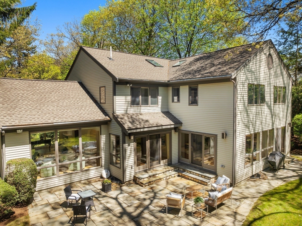 33 East Colbert Road Newton, MA 02465 - Photo 26 of 31