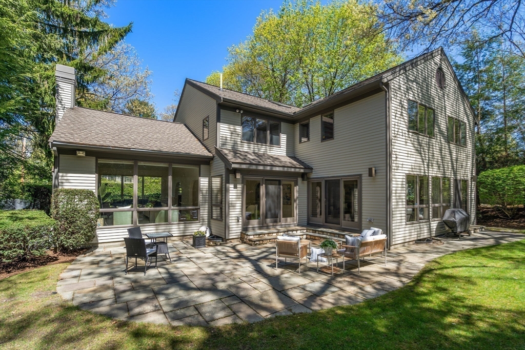 33 East Colbert Road Newton, MA 02465 - Photo 27 of 31