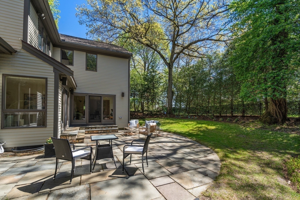 33 East Colbert Road Newton, MA 02465 - Photo 30 of 31
