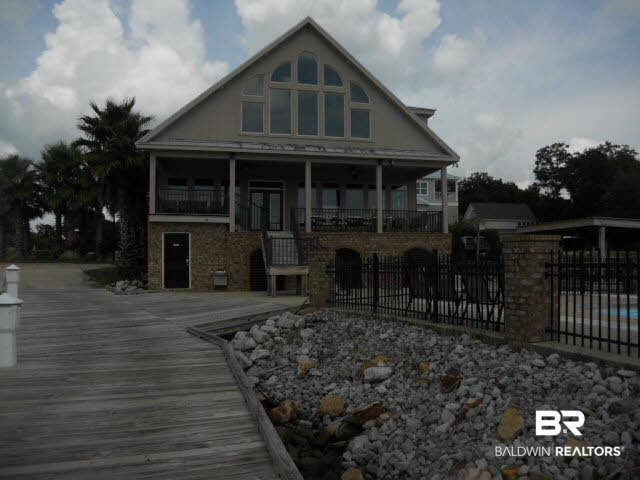 0 Gates Circle East Theodore, AL 36582 - Photo 3 of 10
