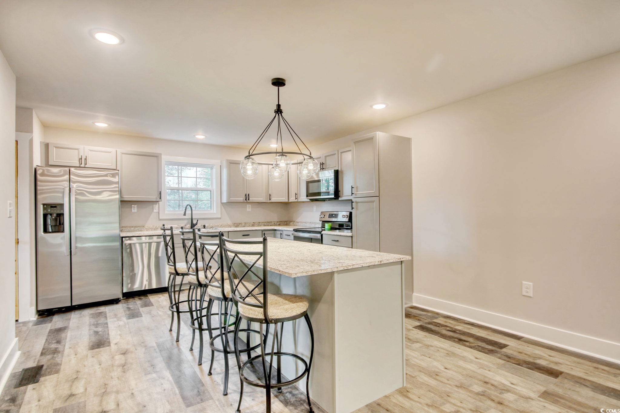 1409 Woodhaven Road Latta, SC 29565 - Photo 12 of 30 Gallery Image 12