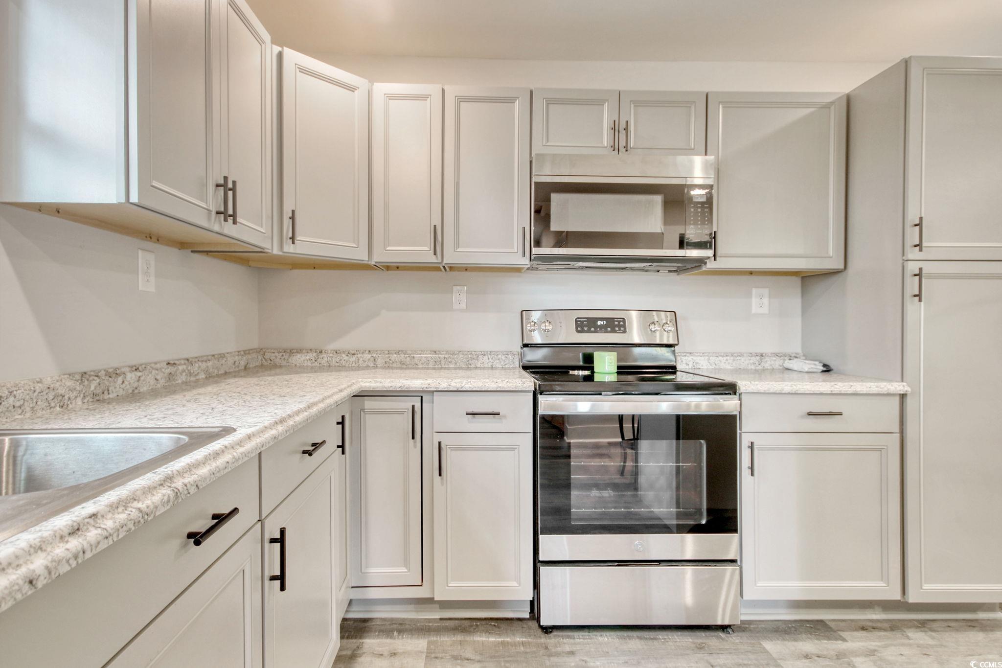 1409 Woodhaven Road Latta, SC 29565 - Photo 14 of 30 Gallery Image 14
