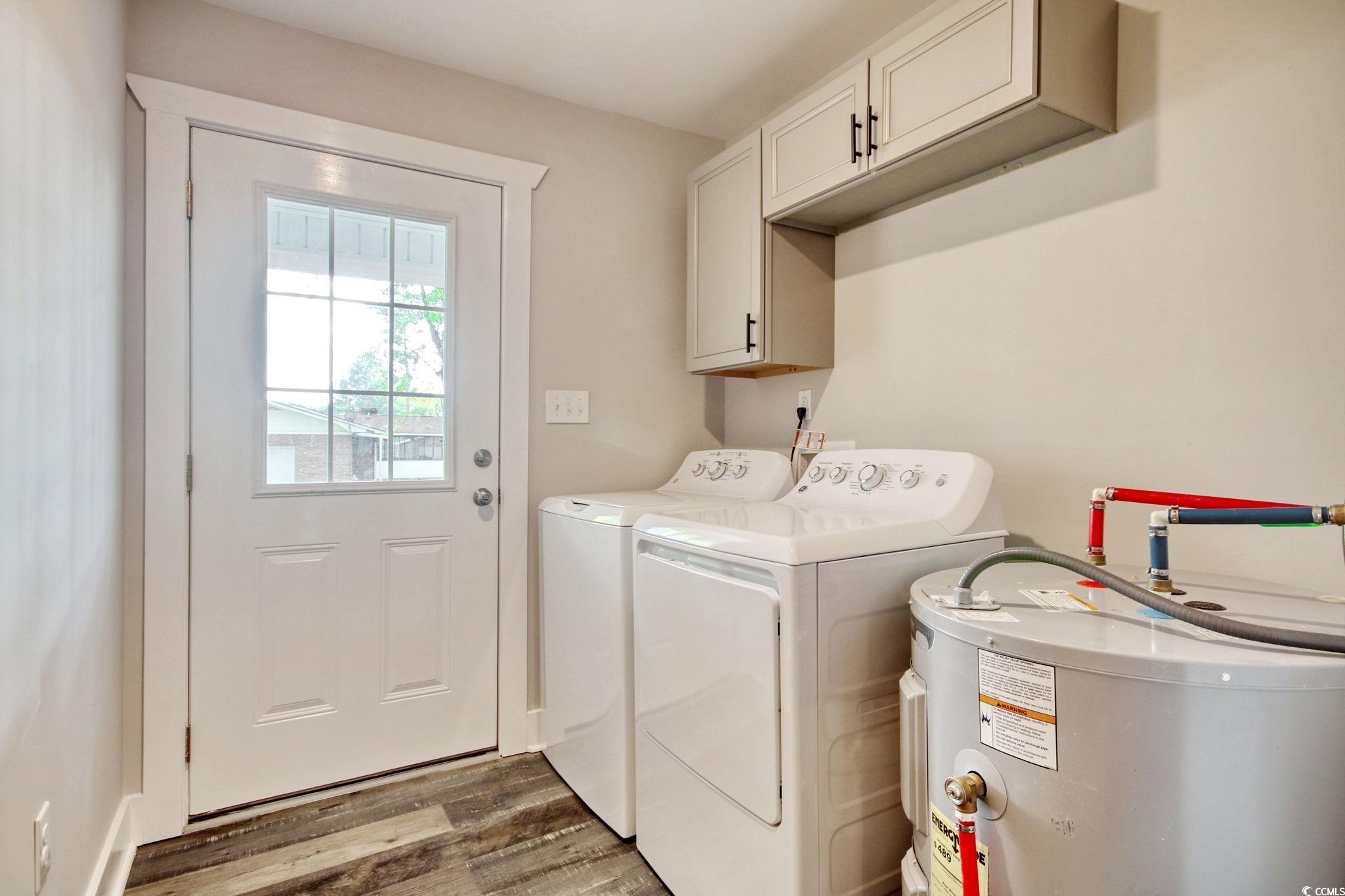 1409 Woodhaven Road Latta, SC 29565 - Photo 16 of 30 Gallery Image 16
