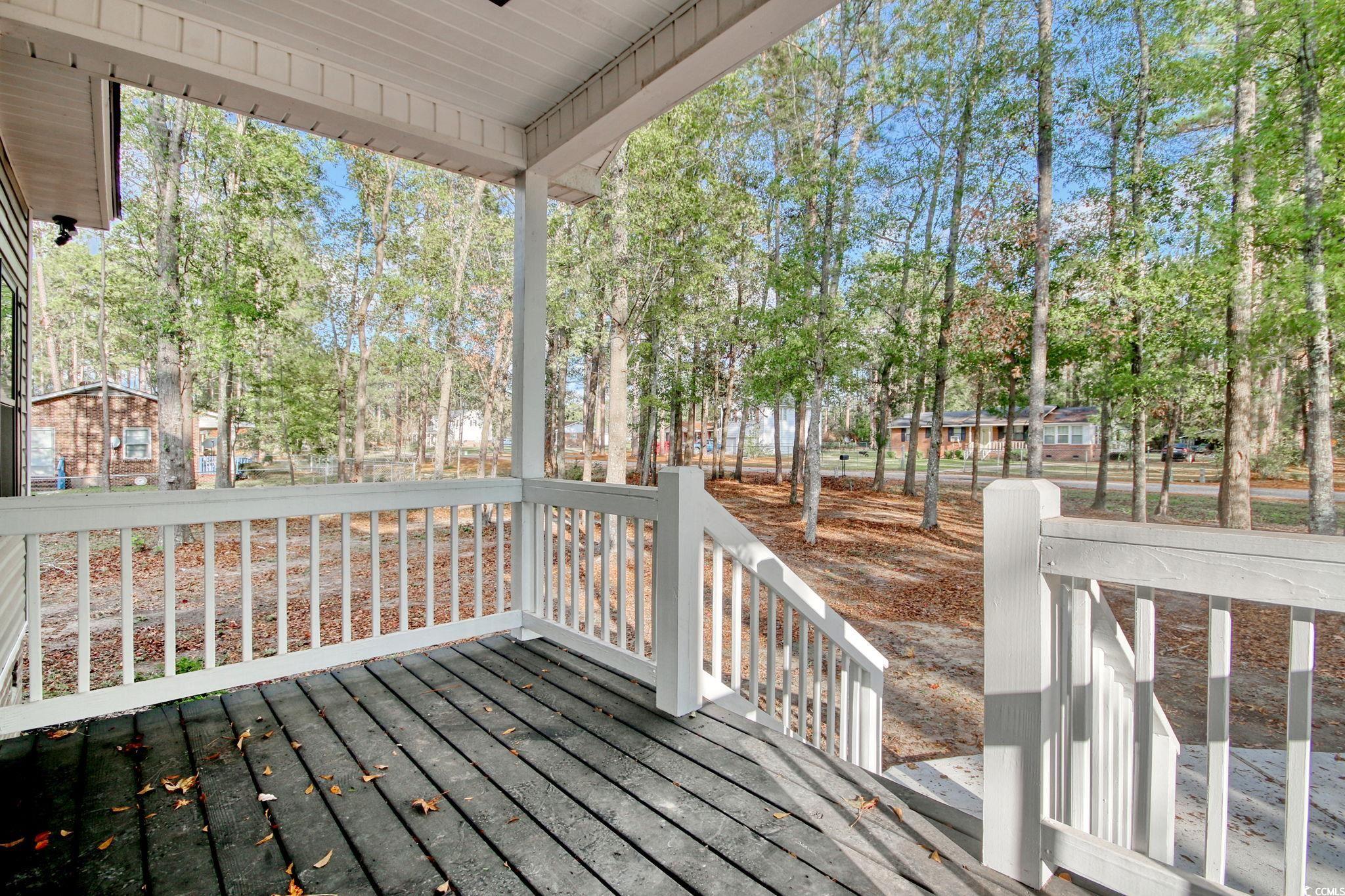 1409 Woodhaven Road Latta, SC 29565 - Photo 23 of 30 Gallery Image 23
