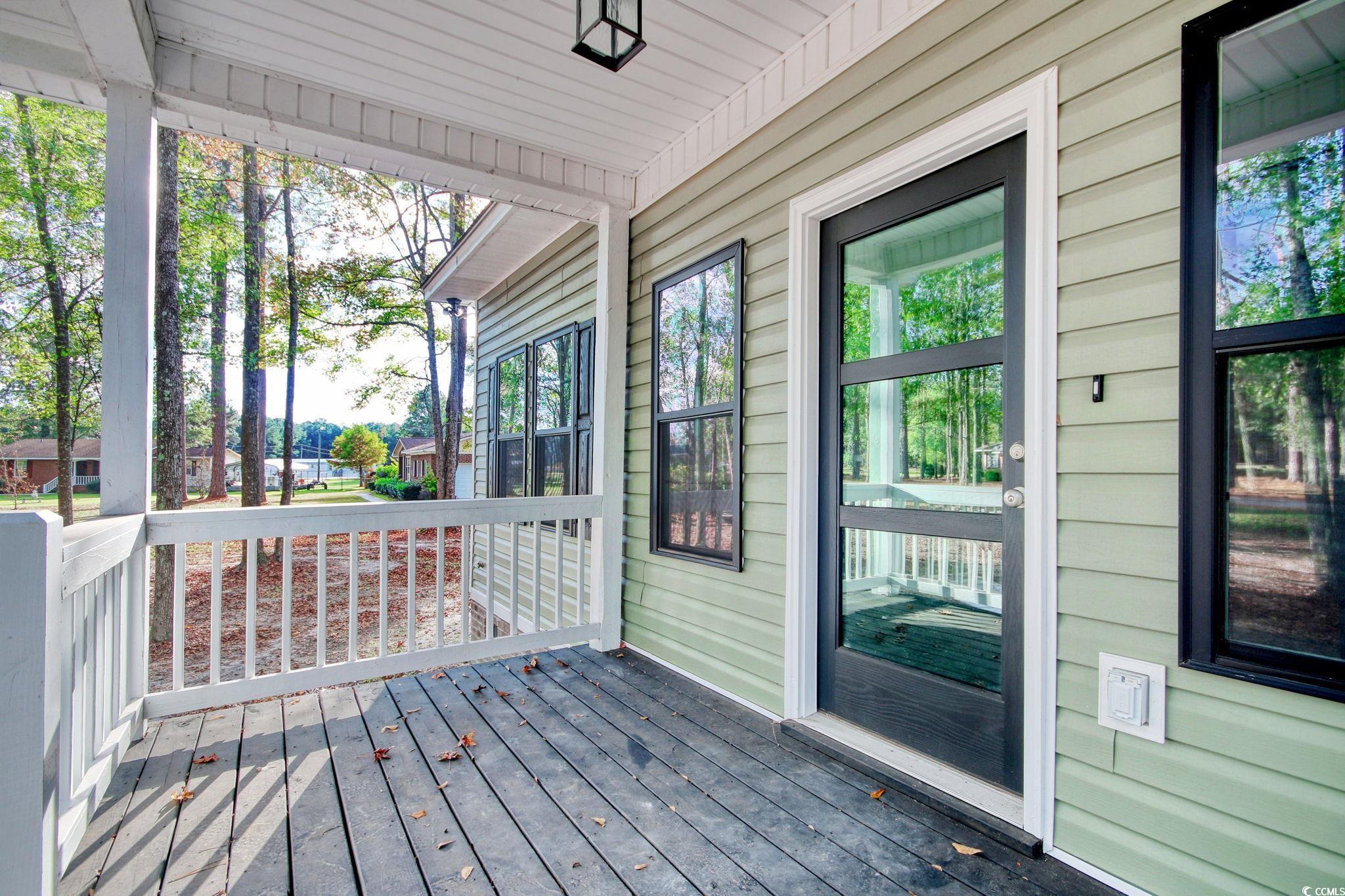 1409 Woodhaven Road Latta, SC 29565 - Photo 24 of 30 Gallery Image 24