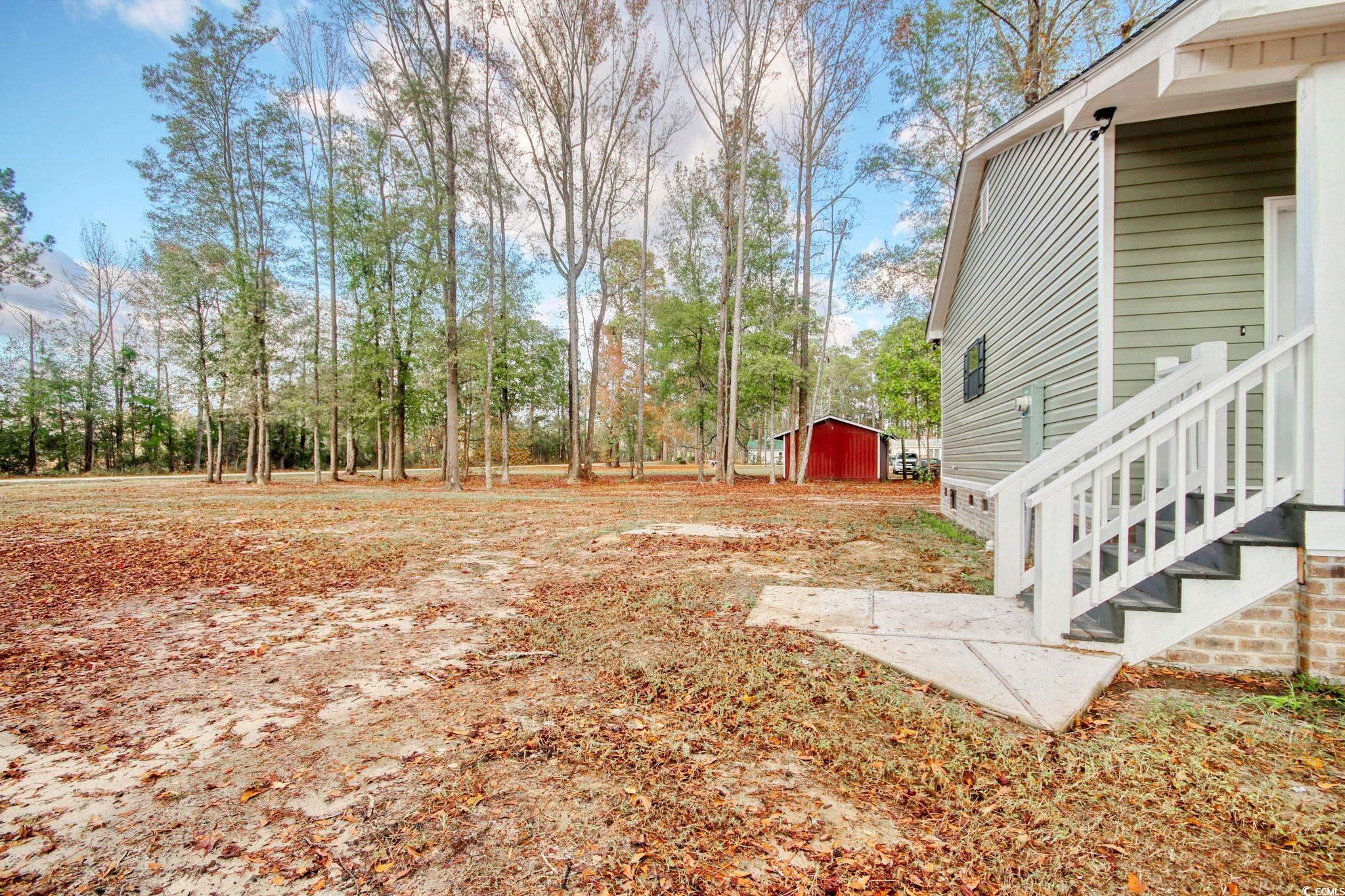 1409 Woodhaven Road Latta, SC 29565 - Photo 25 of 30 Gallery Image 25