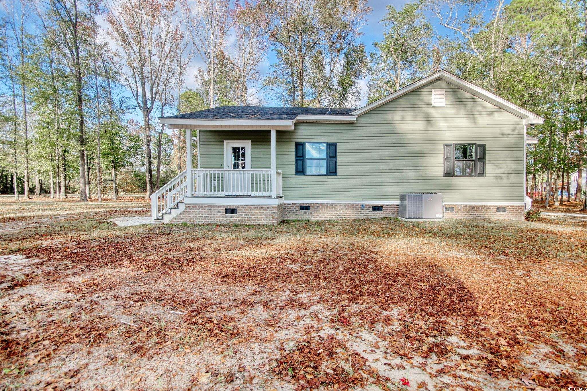 1409 Woodhaven Road Latta, SC 29565 - Photo 26 of 30 Gallery Image 26