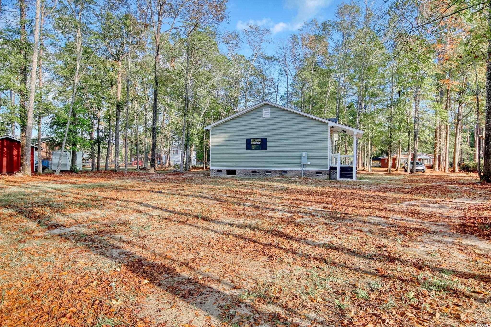 1409 Woodhaven Road Latta, SC 29565 - Photo 28 of 30 Gallery Image 28