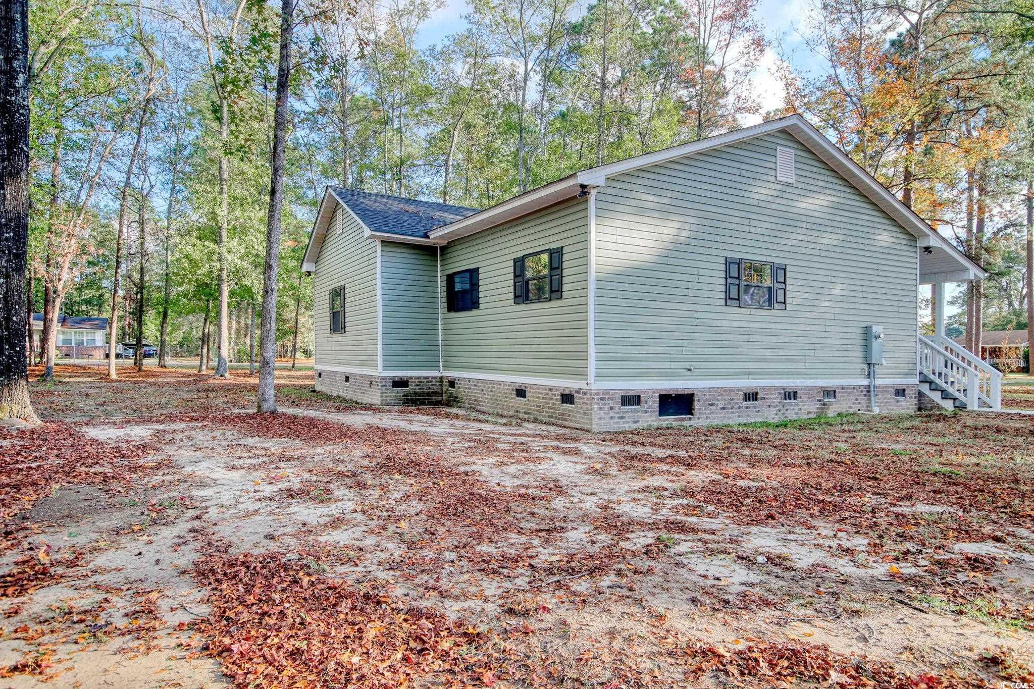1409 Woodhaven Road Latta, SC 29565 - Photo 29 of 30 Gallery Image 29
