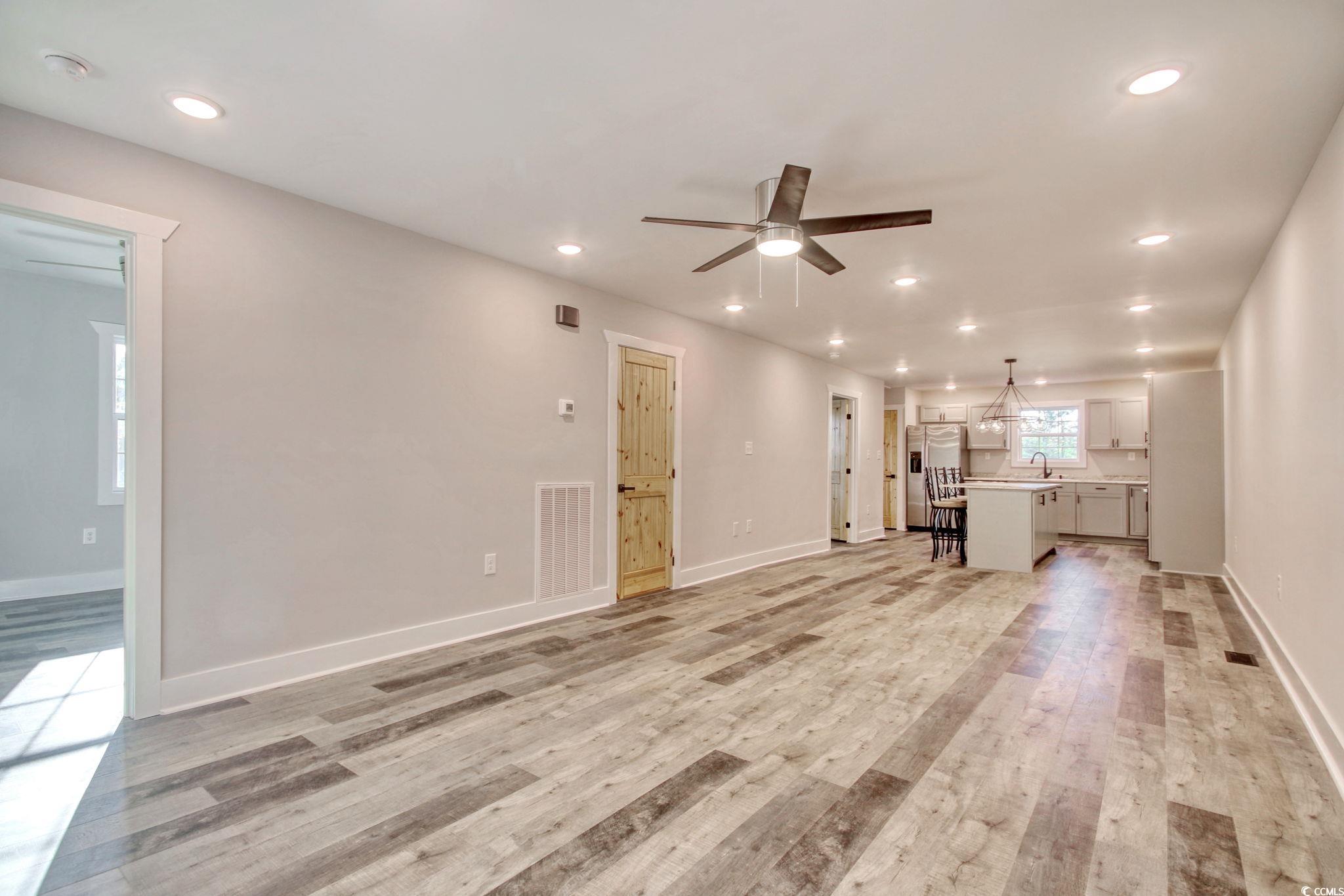 1409 Woodhaven Road Latta, SC 29565 - Photo 8 of 30 Gallery Image 8