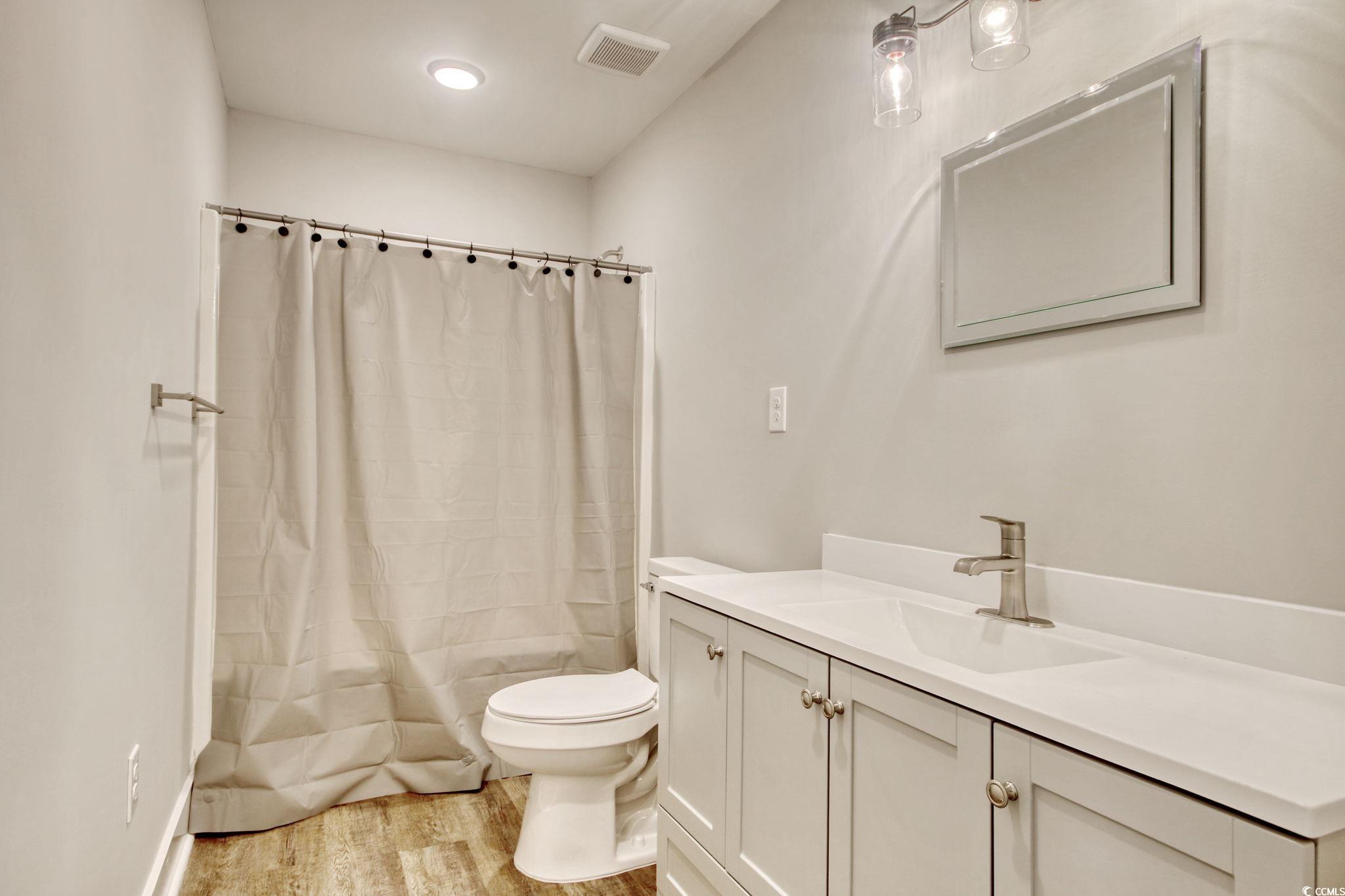 1409 Woodhaven Road Latta, SC 29565 - Photo 9 of 30 Gallery Image 9