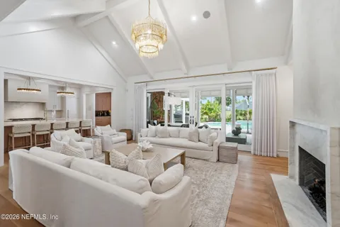 $5,950,000 | 1738 Selva Marina Drive, Atlantic Beach, FL 32233
