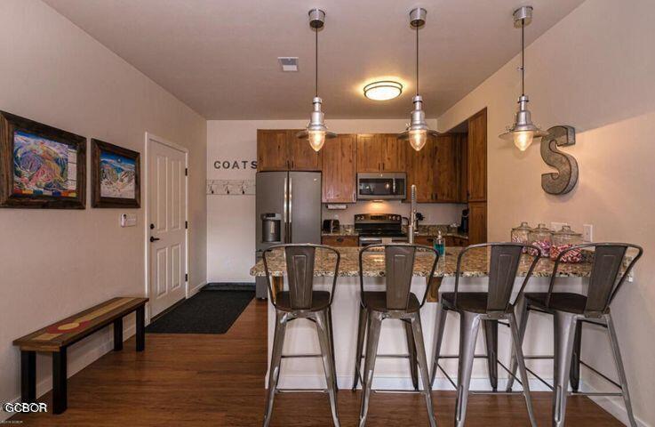162 Village Road, Unit G204 Granby, CO 80446 - Photo 2 of 23 20211028153754947309000000-o