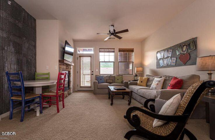 162 Village Road, Unit G204 Granby, CO 80446 - Photo 4 of 23 20211028153759090198000000-o