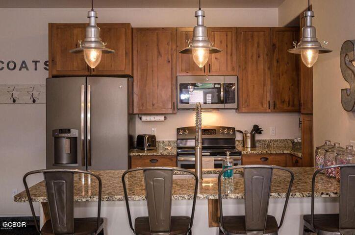 162 Village Road, Unit G204 Granby, CO 80446 - Photo 7 of 23 20211028153802133957000000-o