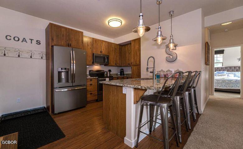 162 Village Road, Unit G204 Granby, CO 80446 - Photo 8 of 23 20211028153803400118000000-o