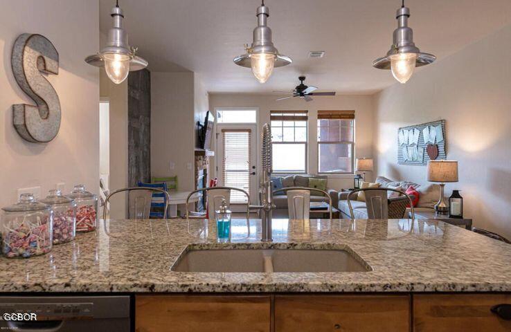 162 Village Road, Unit G204 Granby, CO 80446 - Photo 9 of 23 20211028153805442656000000-o