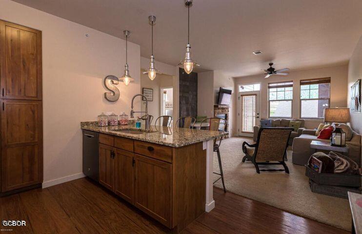 162 Village Road, Unit G204 Granby, CO 80446 - Photo 10 of 23 20211028153806551262000000-o