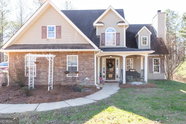 $275,000 | 132 Benfranklin Court, Griffin, GA 30224