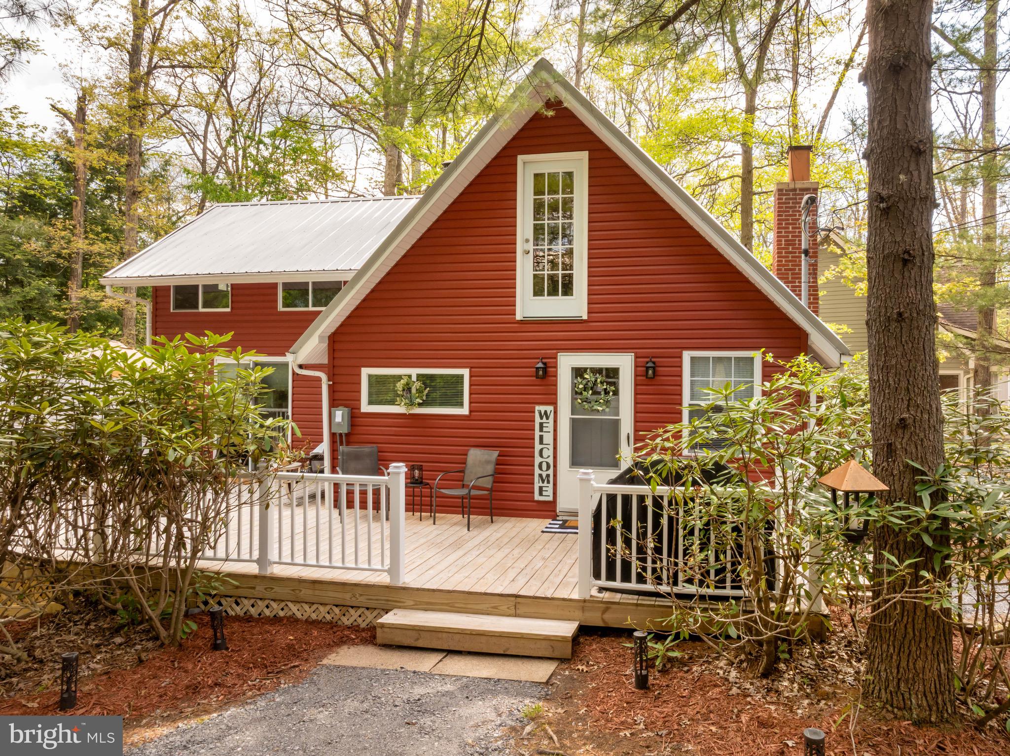158 Oak Way Road Swanton, MD 21561 - Photo 64 of 68