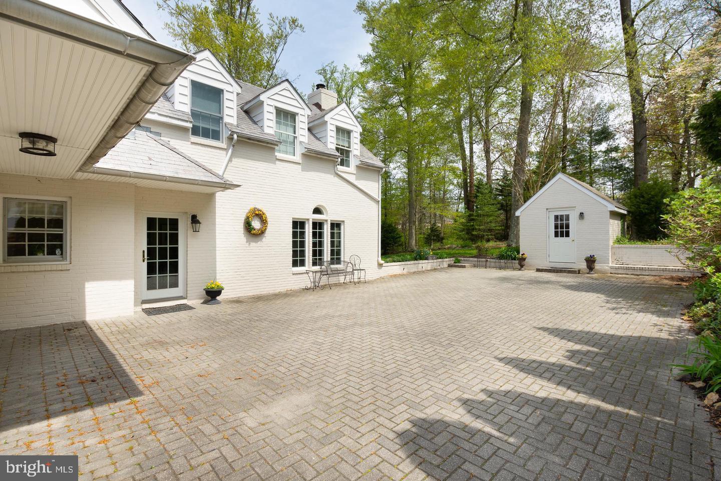 1010 Overbrook Road Wilmington, DE 19807 - Photo 3 of 29