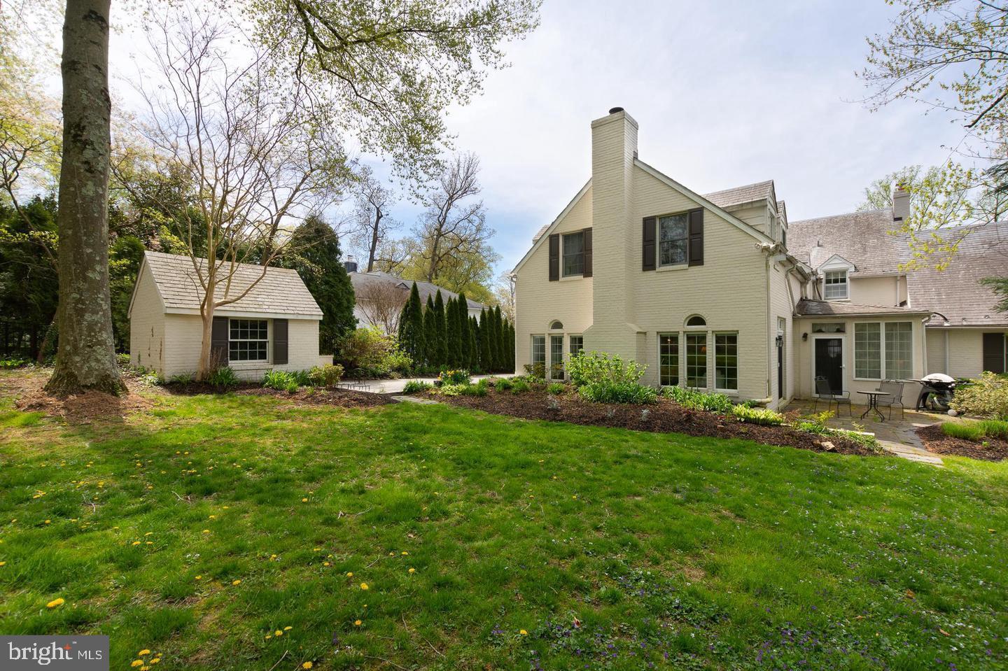 1010 Overbrook Road Wilmington, DE 19807 - Photo 4 of 29