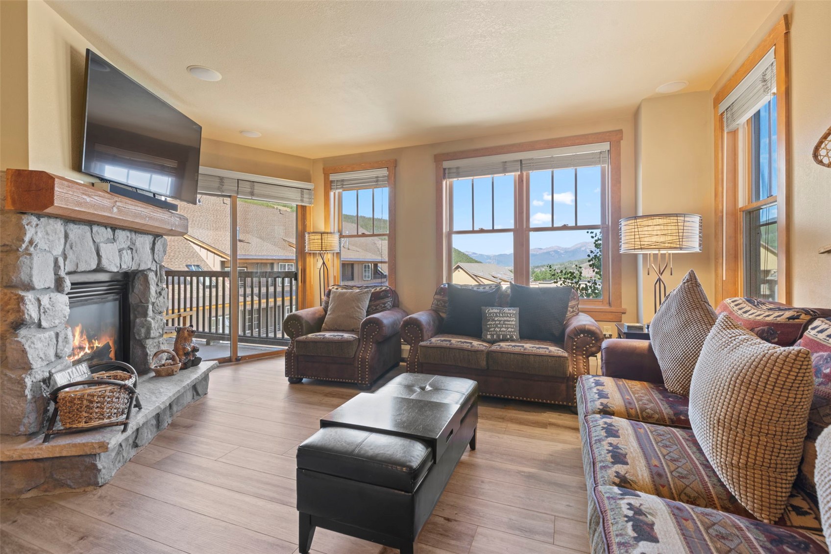 100 Dercum Square, Unit 8399 Keystone, CO 80435 - Photo 10 of 49