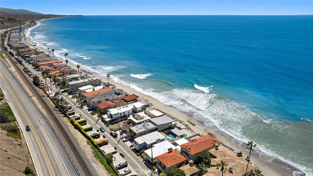 35087 Beach Road Dana Point, CA 92624 - Photo 6 of 31 a city view with tall buildings