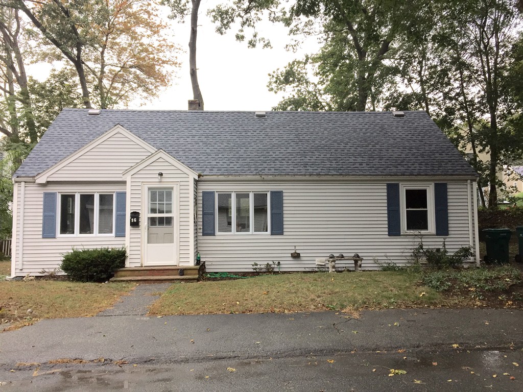 96 Sutcliffe Road Lynn, MA 01904 - Photo 1 of 4 Gallery Image 1