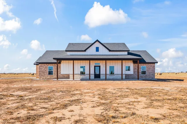 $459,900 | 14125 North F M 2378, Shallowater, TX 79363