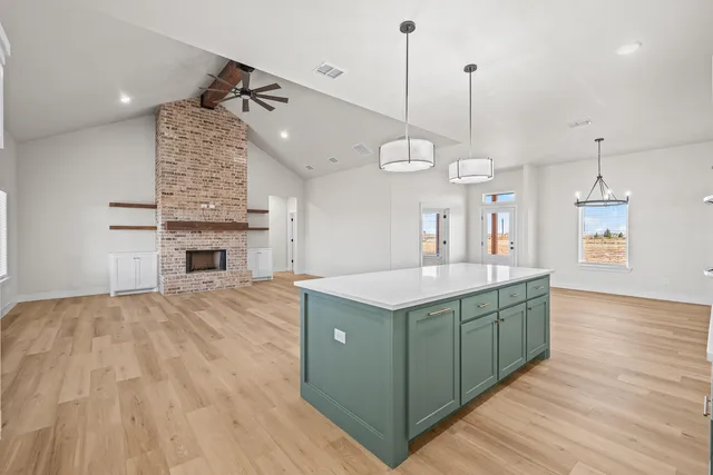 $459,900 | 14125 North F M 2378, Shallowater, TX 79363