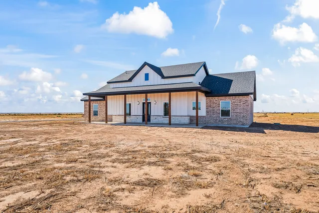 $459,900 | 14125 North F M 2378, Shallowater, TX 79363